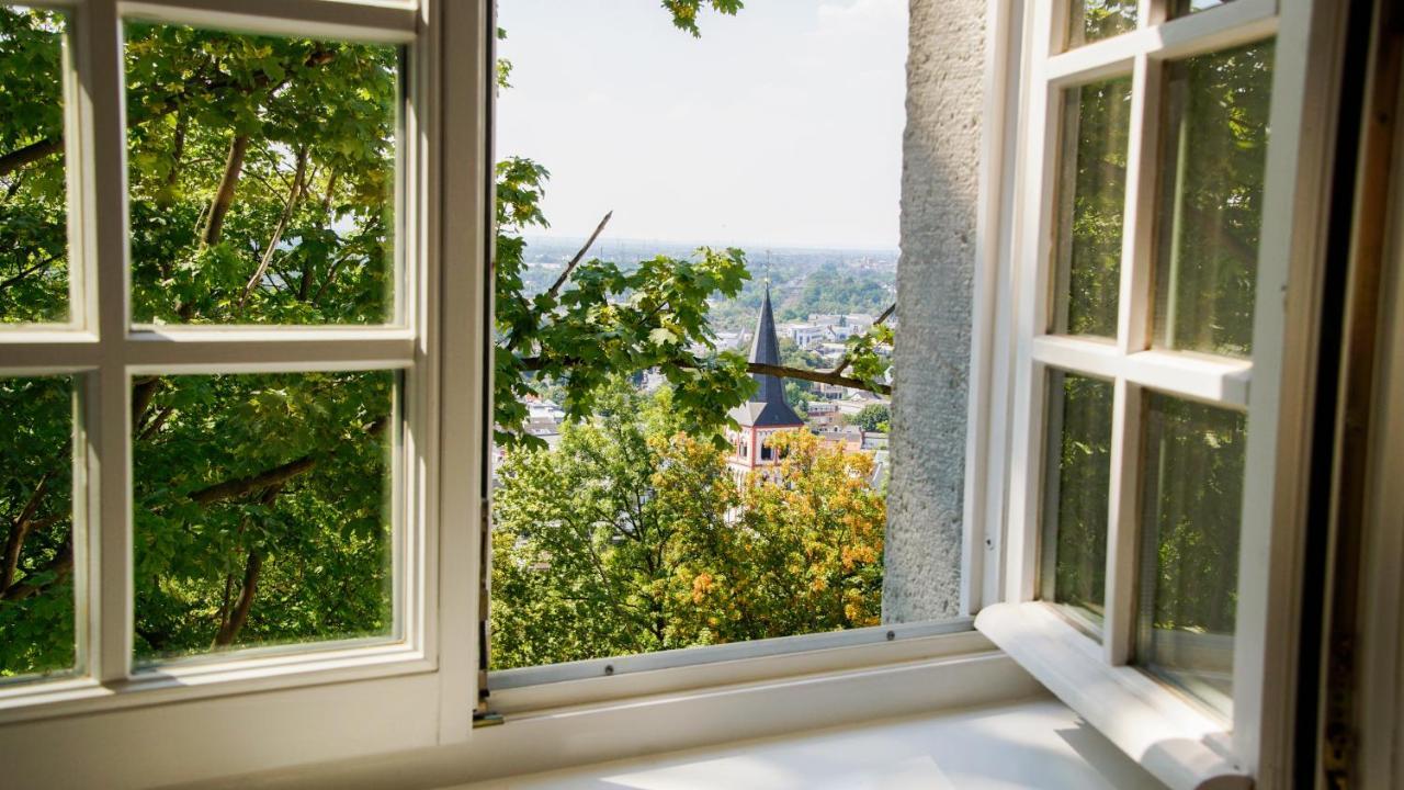 Katholisch-soziales Institut Hotel Siegburg