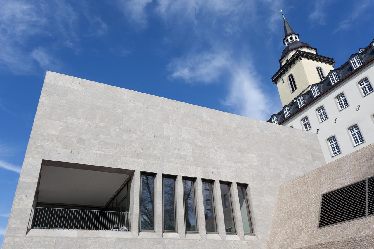Katholisch-soziales Institut 3*