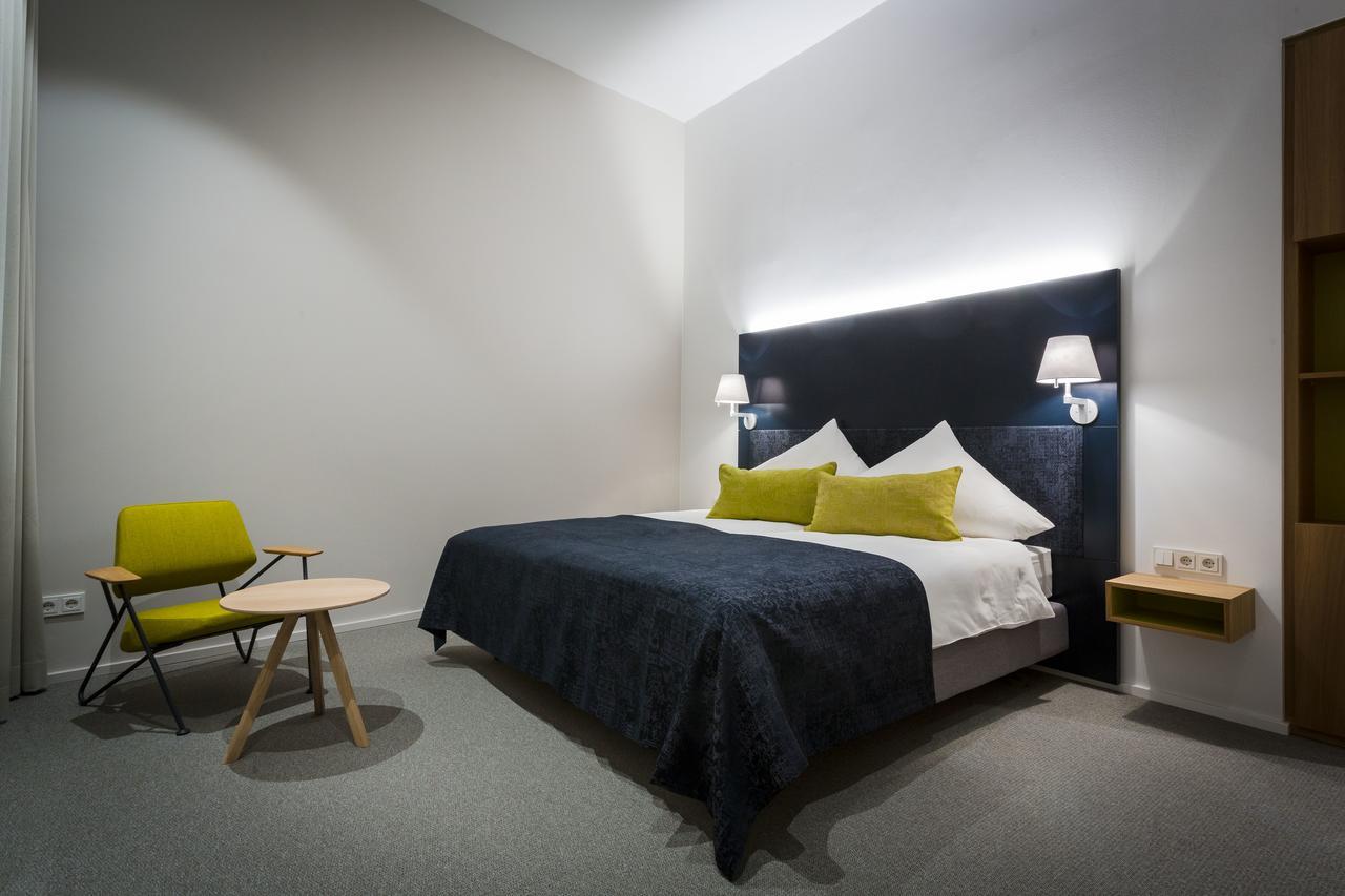 Hotel Katholisch-soziales Institut 3*