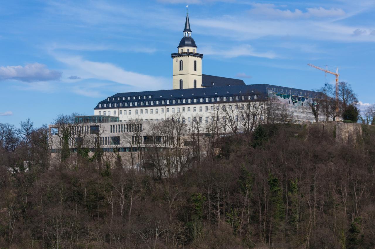 Hotel Katholisch-soziales Institut Siegburg