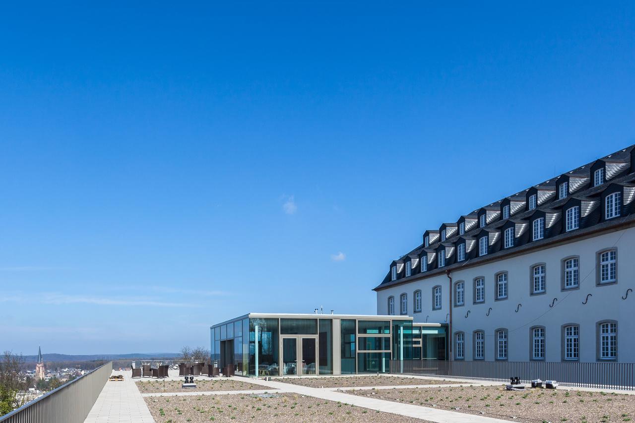 Katholisch-soziales Institut 3*