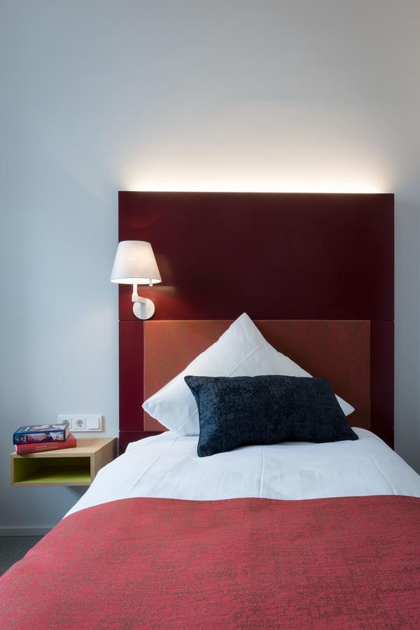 Hotel Katholisch-soziales Institut 3*