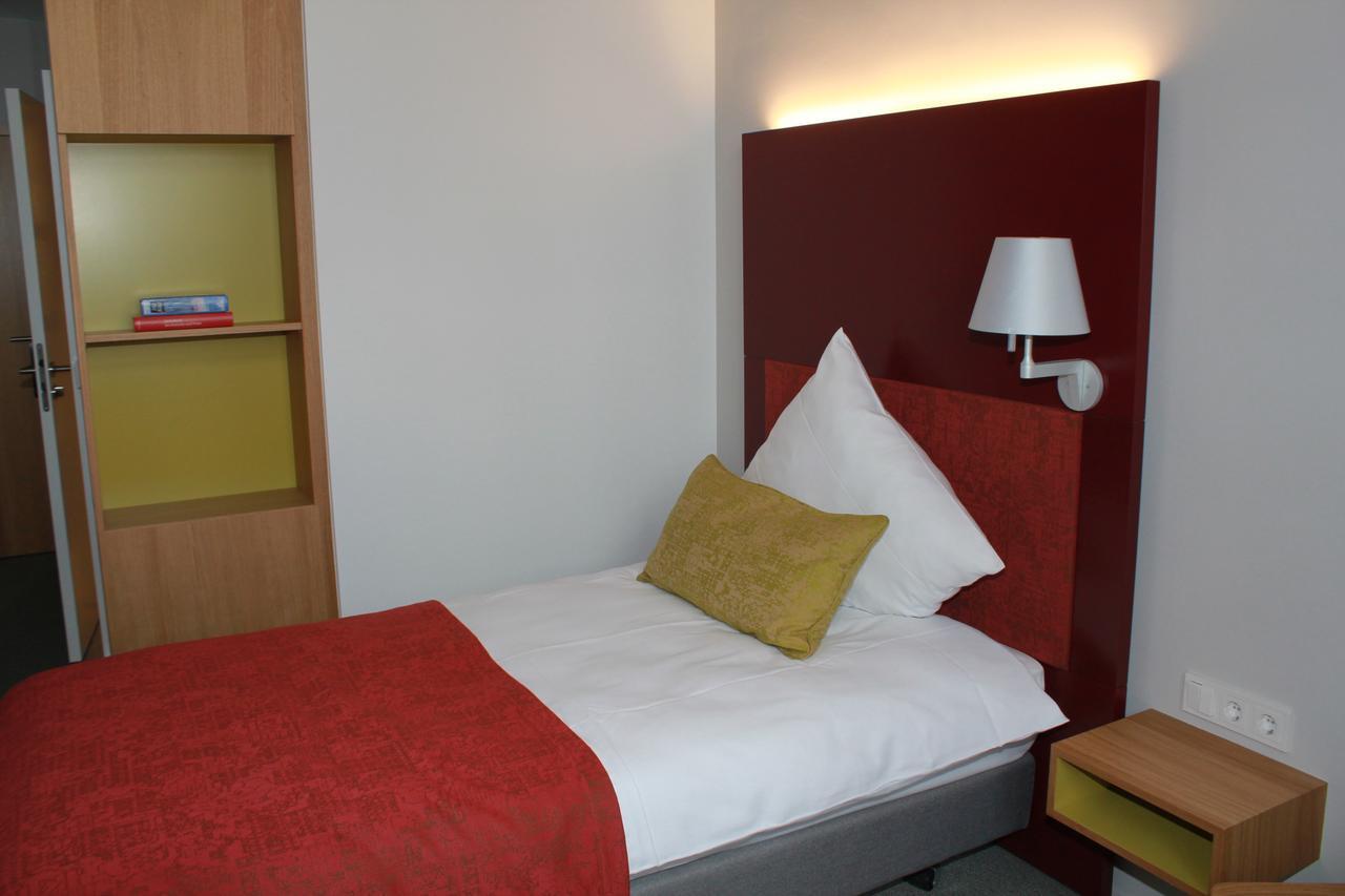 Hotel Katholisch-soziales Institut 3*