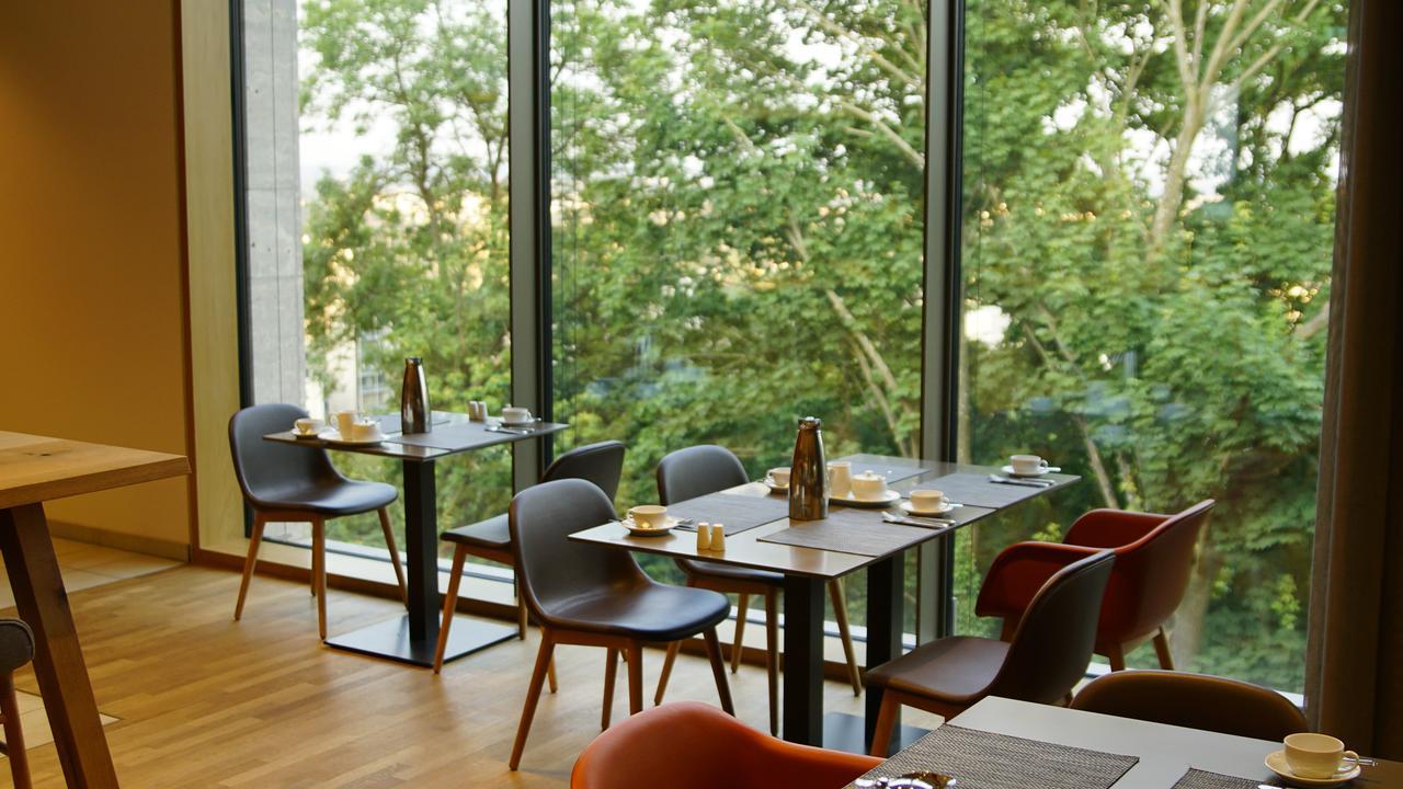 Katholisch-soziales Institut Hotel Siegburg