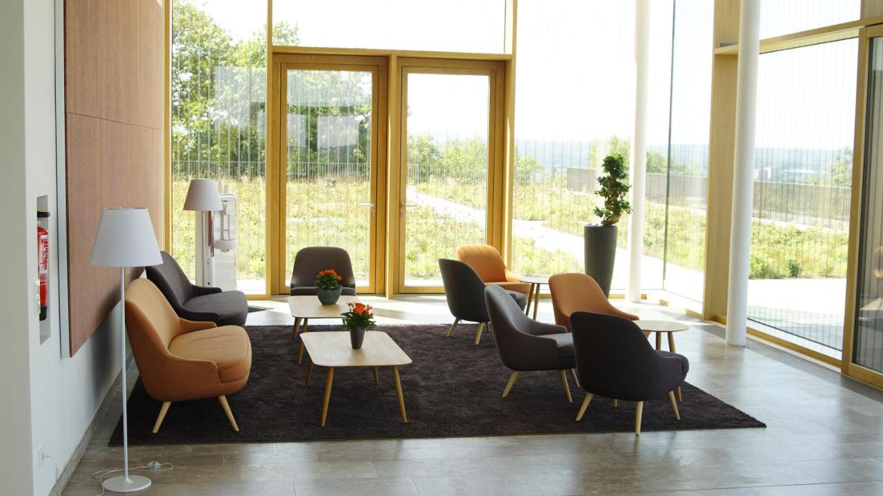 Katholisch-soziales Institut Hotel