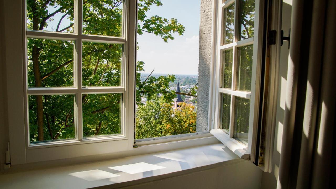 Katholisch-soziales Institut Hotel Siegburg