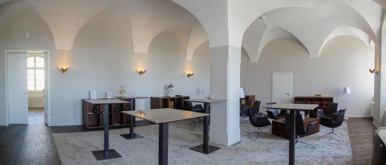 Katholisch-soziales Institut Hotel Siegburg