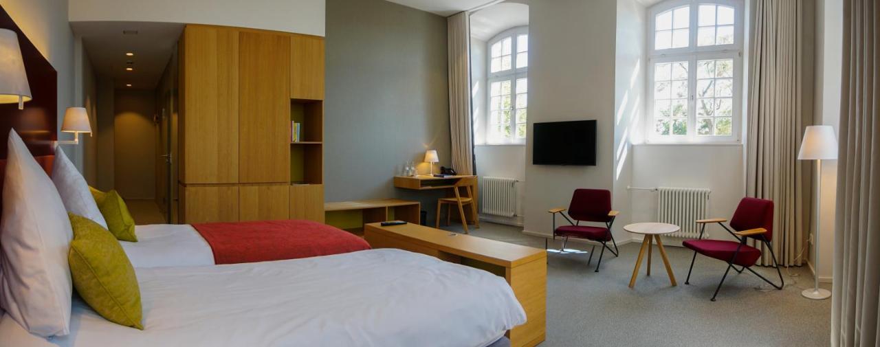 Hotel Katholisch-soziales Institut