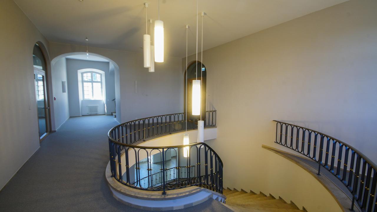 Hotel Katholisch-soziales Institut 3*